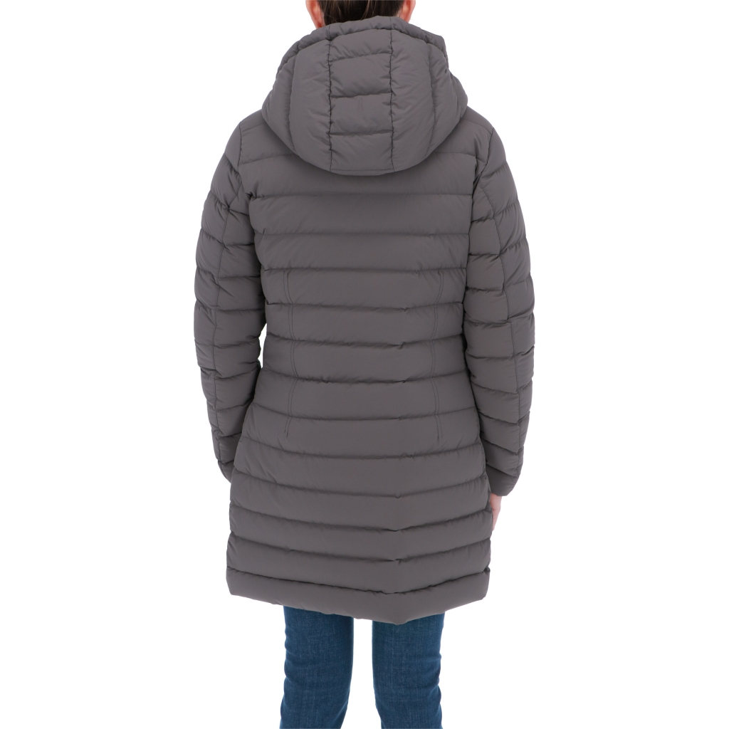 CAPPOTTO NITAK 800 HOOD W CIESSE MAGNET
