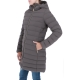 CAPPOTTO NITAK 800 HOOD W CIESSE MAGNET