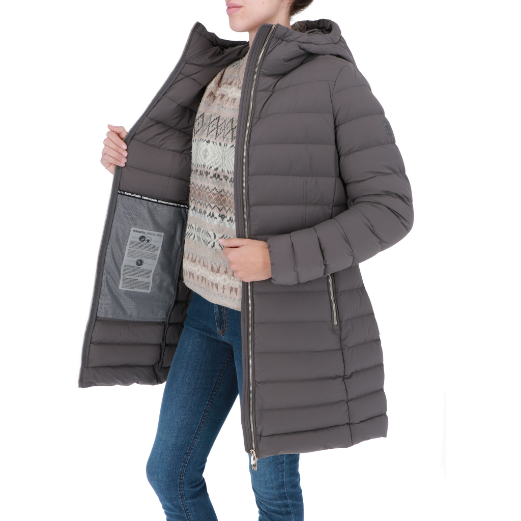 CAPPOTTO NITAK 800 HOOD W CIESSE MAGNET
