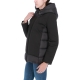 CIAGGA COAT LYTTON W CANADIAN BKBK