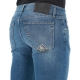 JEANS NEW 529 SABA ROY ROGERS Denim