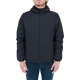 GIACCA FLAMINIO PLUS SUNS NAVY
