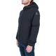 GIACCA FLAMINIO PLUS SUNS NAVY