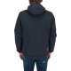 GIACCA FLAMINIO PLUS SUNS NAVY