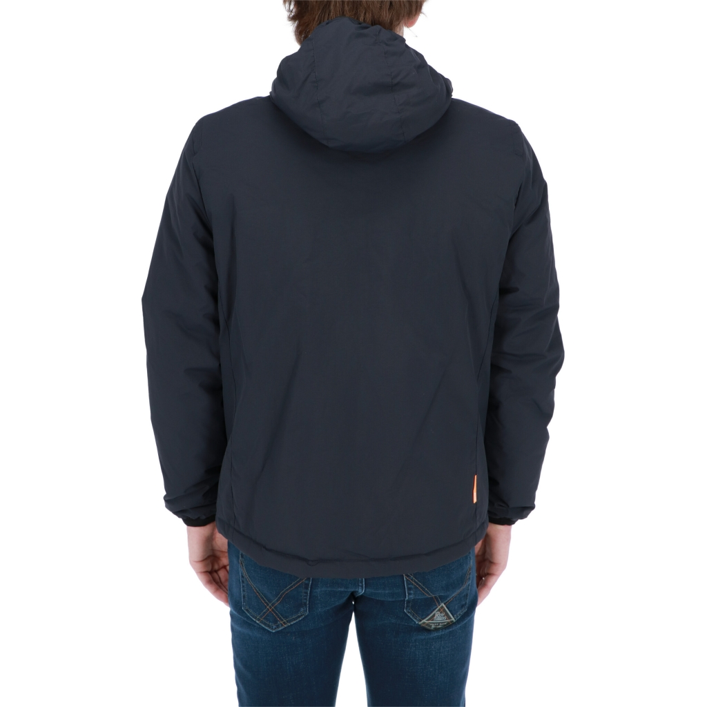 GIACCA FLAMINIO PLUS SUNS NAVY