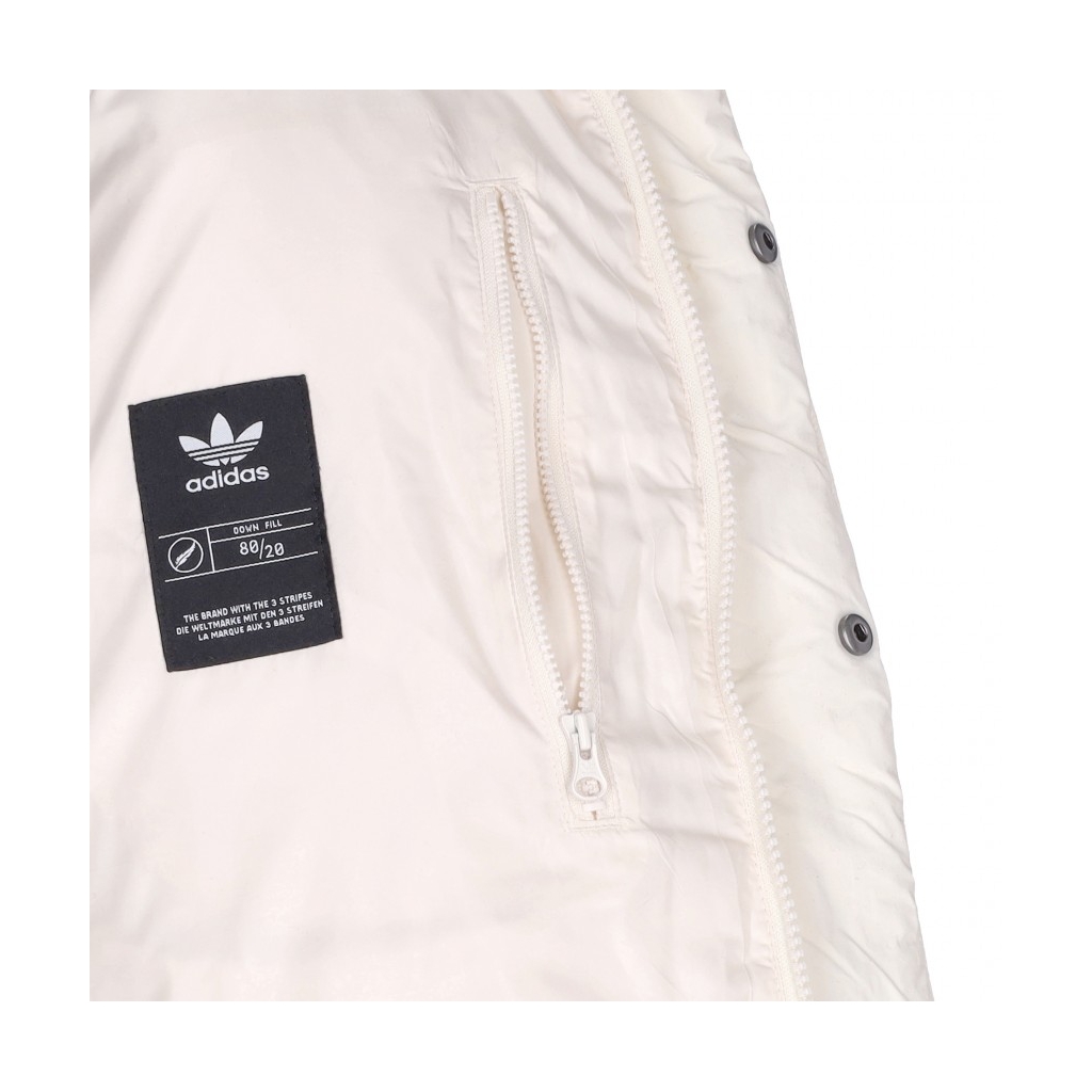 piumino uomo down puffer WONDER WHITE