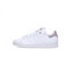 scarpa bassa donna stan smith w MAGIC MAUVE/CLOUD WHITE/MATT PURPLE METALLIC