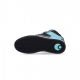 scarpe skate uomo nyc83 clk BLACK/TEAL