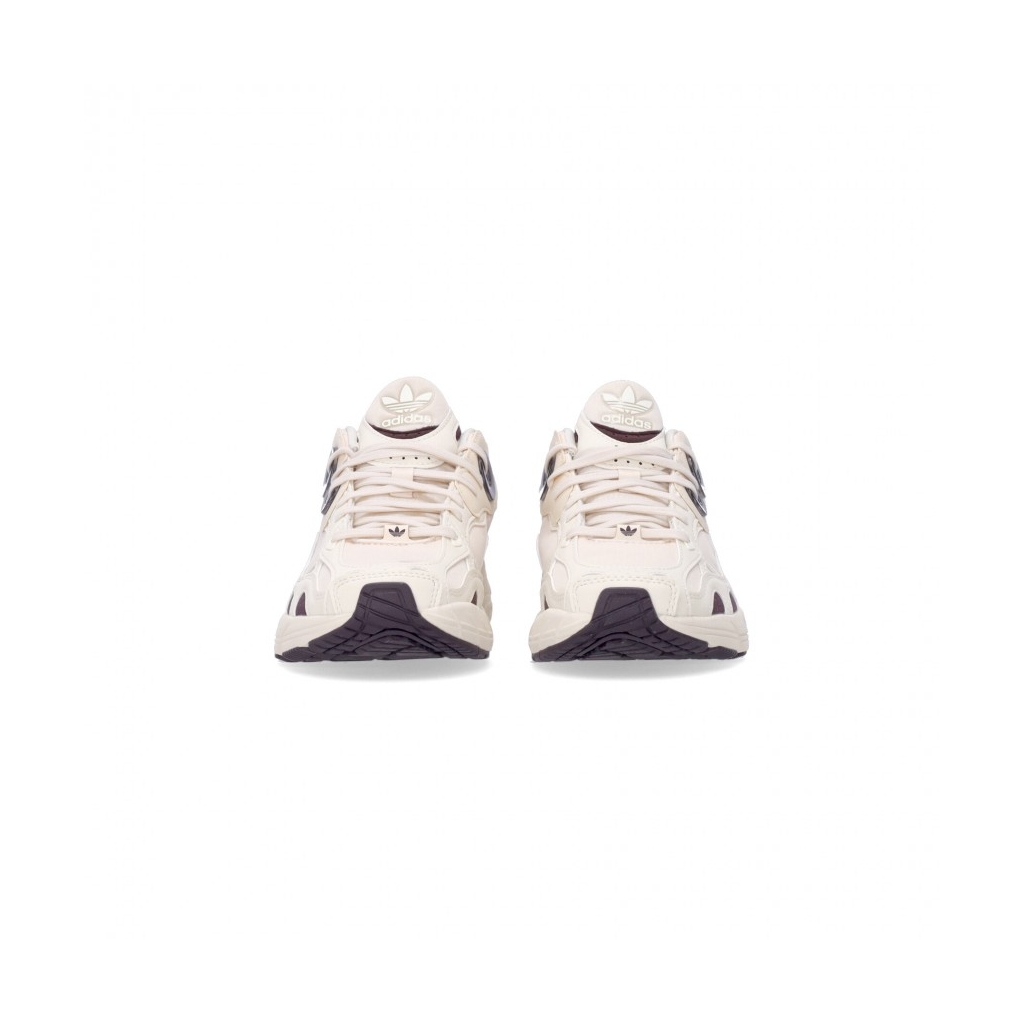 scarpa bassa donna astir w CLOUD WHITE/CREAM WHITE/ECRU TINT