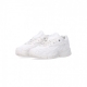scarpa bassa donna astir w CLOUD WHITE/CLOUD WHITE/CLOUD WHITE