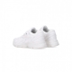scarpa bassa donna astir w CLOUD WHITE/CLOUD WHITE/CLOUD WHITE