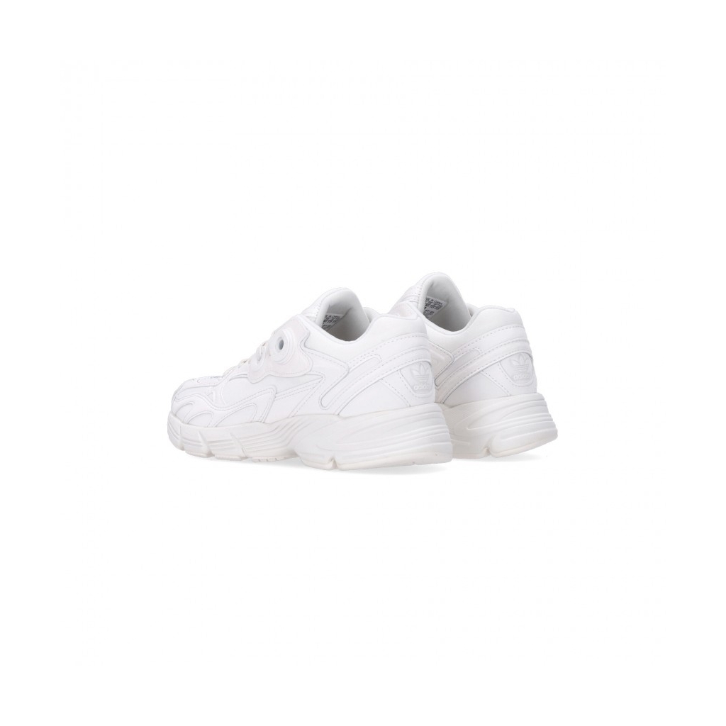 scarpa bassa donna astir w CLOUD WHITE/CLOUD WHITE/CLOUD WHITE