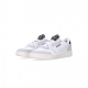 scarpa bassa uomo lt court CLOUD WHITE/CORE BLACK/PURE GREY 2