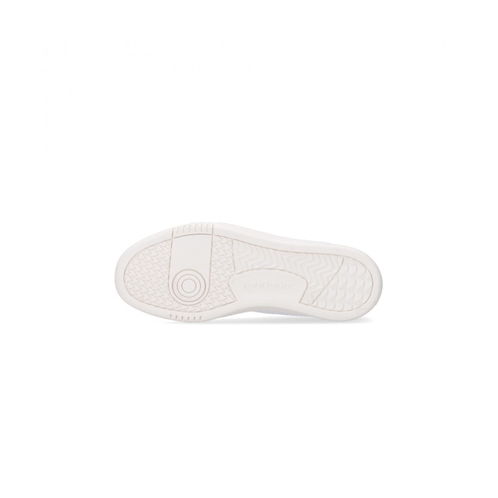 scarpa bassa uomo lt court CLOUD WHITE/CORE BLACK/PURE GREY 2