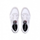 scarpa bassa uomo lt court CLOUD WHITE/CORE BLACK/PURE GREY 2