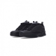 scarpe skate uomo graff BLACK/BLACK/BLACK
