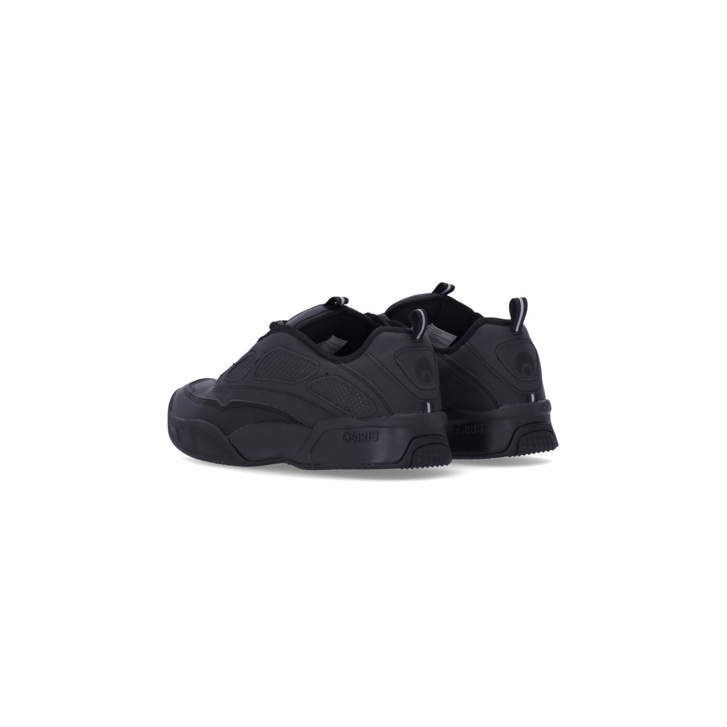 scarpe skate uomo graff BLACK/BLACK/BLACK