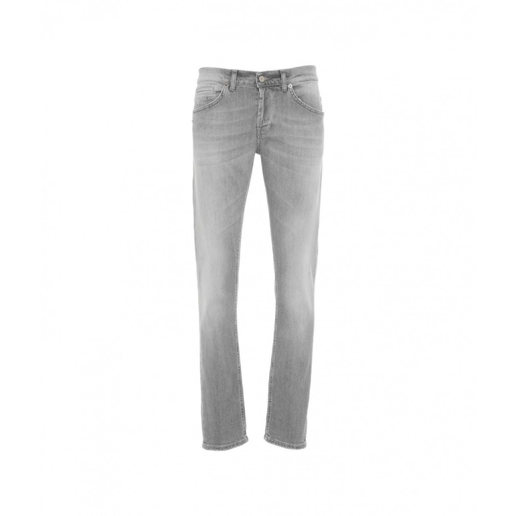 Jeans George grigio chiaro