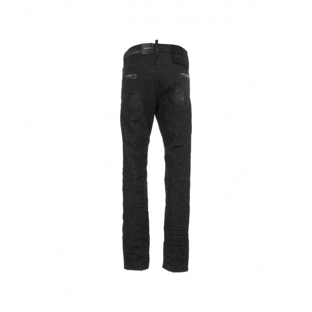 Jeans Cool Guy grigio scuro