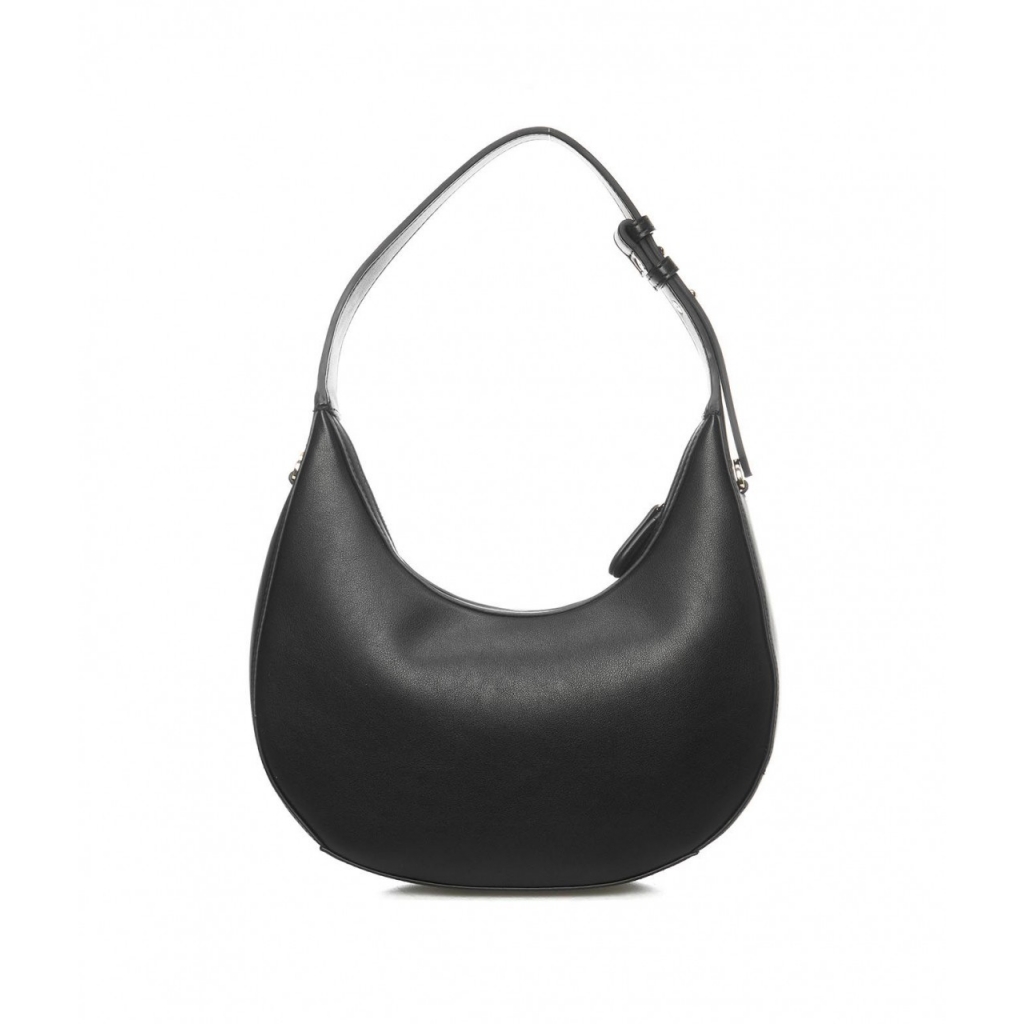 Borsa Hobo nero | Bowdoo.com