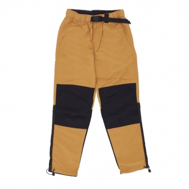 pantalone lungo uomo jogger WHEAT BOOT