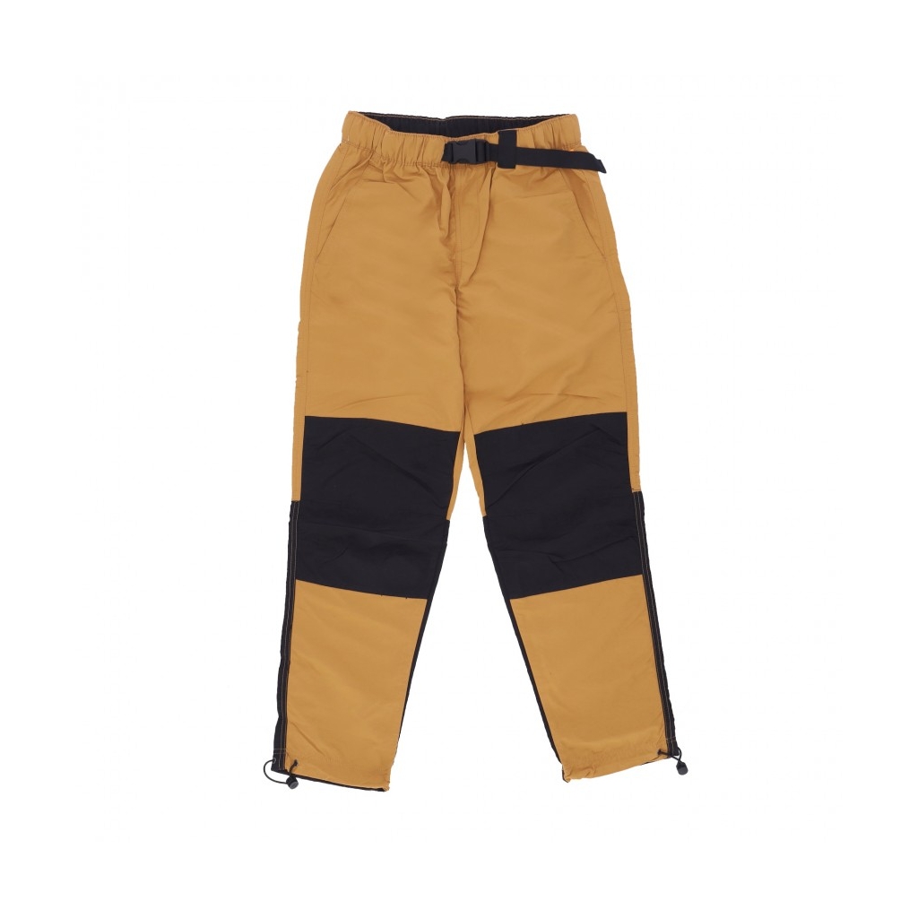 pantalone lungo uomo jogger WHEAT BOOT