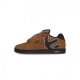 scarpe skate uomo fader BROWN/BLACK/TAN