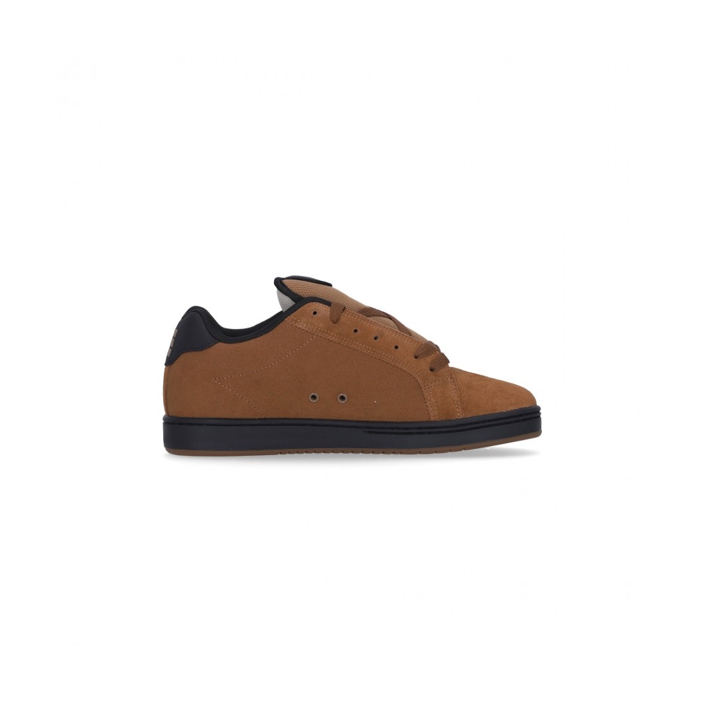 scarpe skate uomo fader BROWN/BLACK/TAN