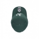 cappellino visiera curva uomo mlb mvp oakath DARK GREEN/WHITE