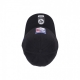 cappellino visiera curva uomo nhl mvp neyran BLACK