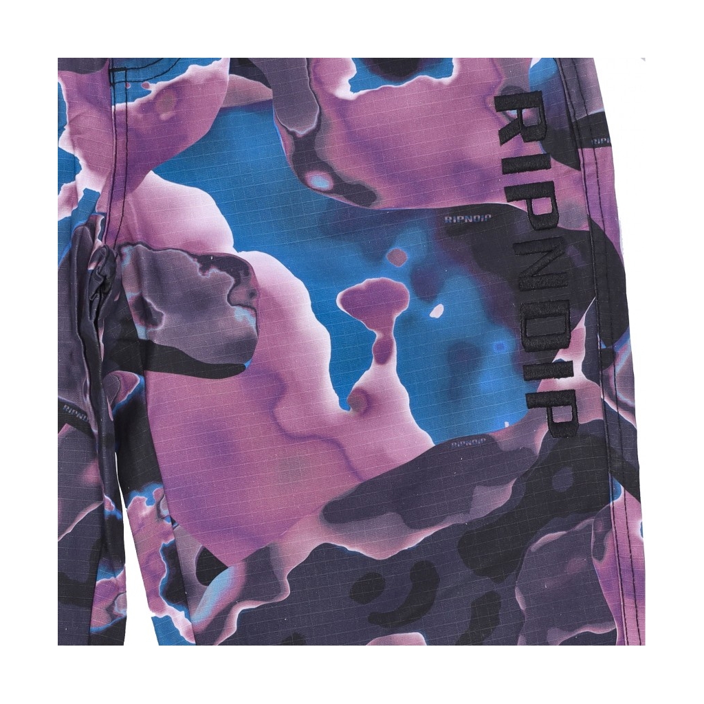 pantalone lungo uomo ultralight beam ripstop pants MULTI