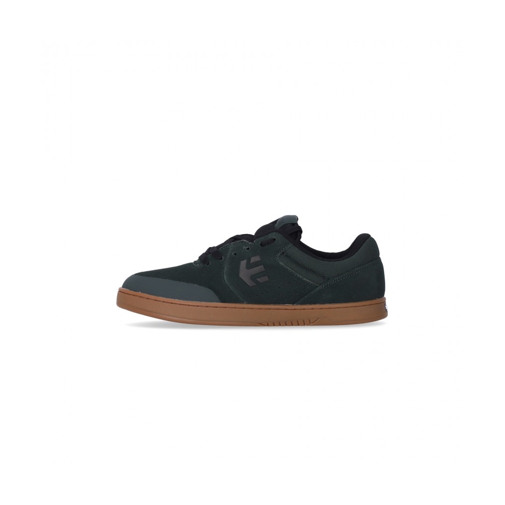 scarpe skate uomo marana x michelin GREEN/BLACK