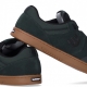 scarpe skate uomo marana x michelin GREEN/BLACK