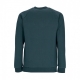 felpa girocollo uomo essential crewneck MINT GREEN