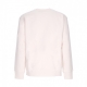 felpa girocollo uomo adicolor contempo crewneck WONDER WHITE