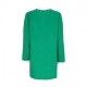 vestito donna cali tee dress GREEN