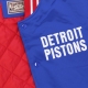 giubbotto bomber uomo nba heavyweight satin jacket detpis ORIGINAL TEAM COLORS
