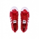 scarpa alta donna nizza platform mid tm w x thebe magugu POWER RED/CLOUD WHITE/CORE BLACK