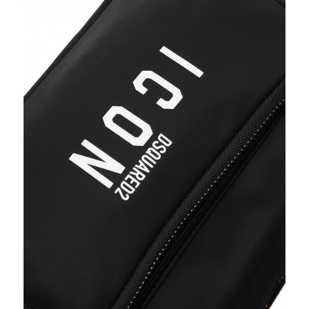 Tracolla sales uomo dsquared2
