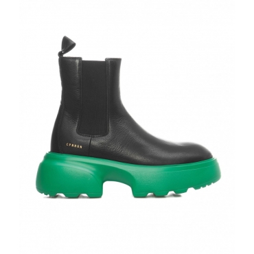 Boots CPH276 verde
