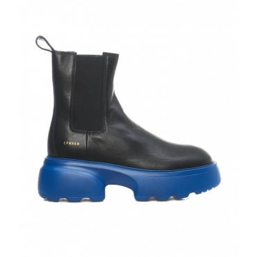 Boots CPH276 blu