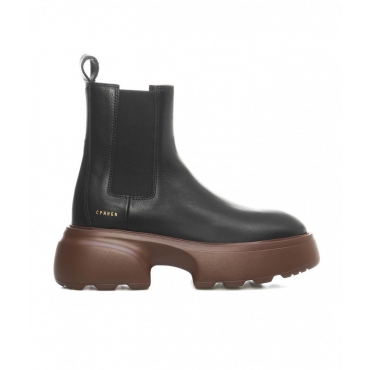 Boots CPH276 marrone