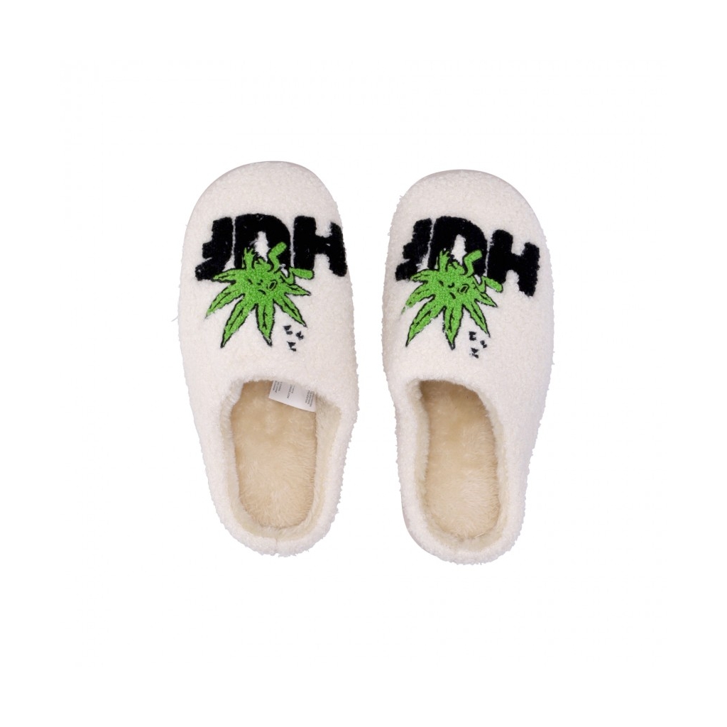 Huf slippers top