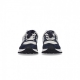 scarpa bassa uomo 574 legacy NATURAL/INDIGO BLUE