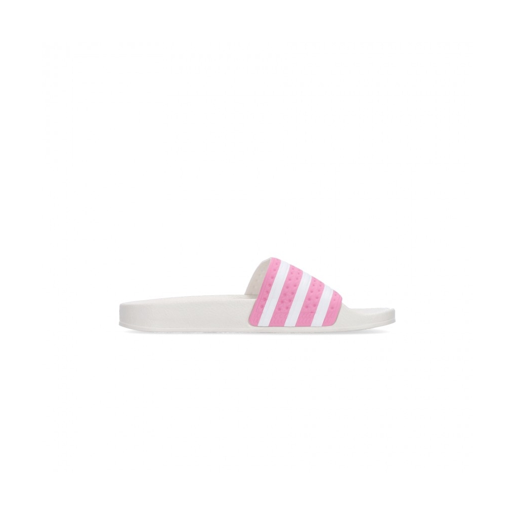 ciabatte donna adilette w BLISS PINK/CLOUD WHITE/OFF WHITE