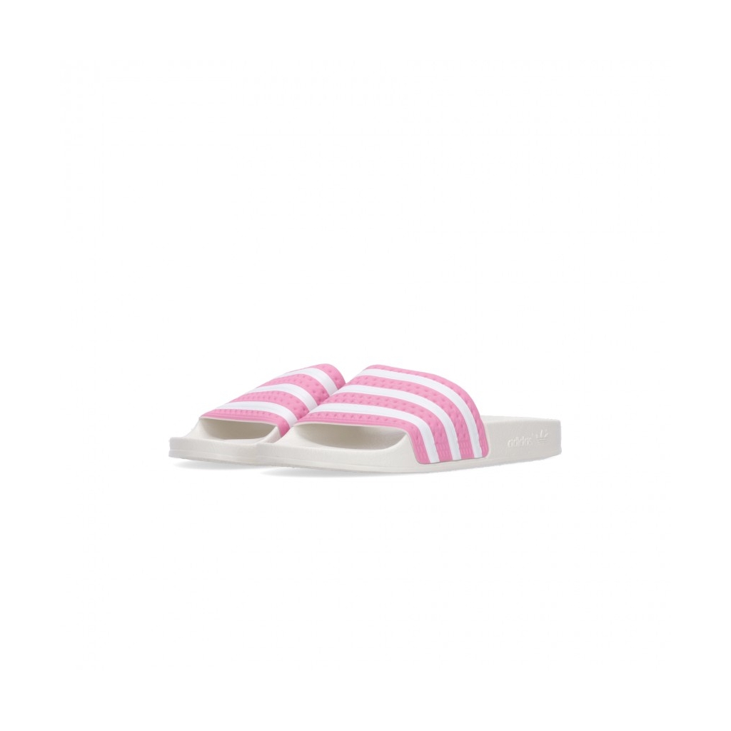 ciabatte donna adilette w BLISS PINK/CLOUD WHITE/OFF WHITE