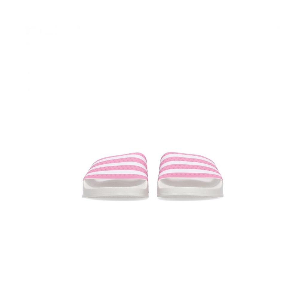 ciabatte donna adilette w BLISS PINK/CLOUD WHITE/OFF WHITE