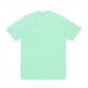 maglietta uomo adicolor essentials trefoil loungewear tee GLORY MINT