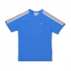 maglietta uomo fb nations tee BRIGHT ROYAL/BRIGHT ROYAL/GREEN