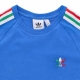 maglietta uomo fb nations tee BRIGHT ROYAL/BRIGHT ROYAL/GREEN